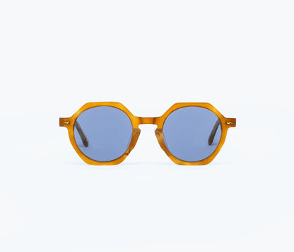 FREDA SALVADOR FS X SARDINE MILLIE SUNGLASSES