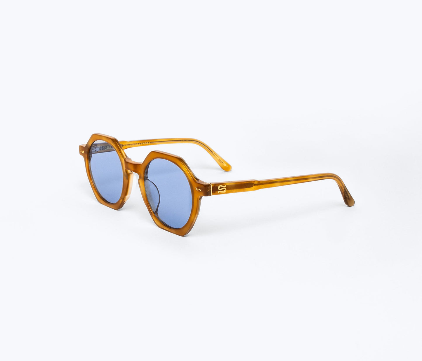 FREDA SALVADOR FS X SARDINE MILLIE SUNGLASSES