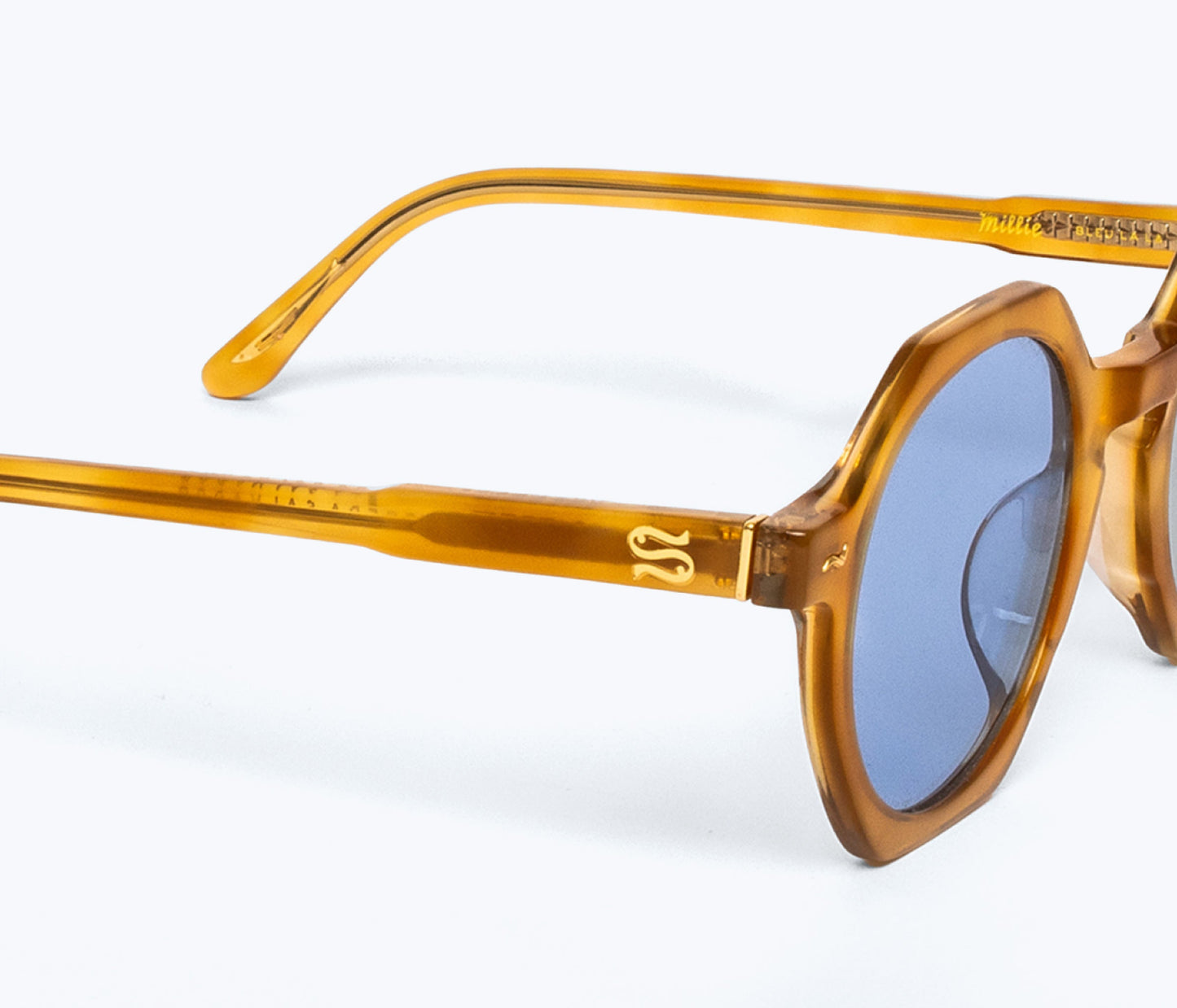 FREDA SALVADOR FS X SARDINE MILLIE SUNGLASSES