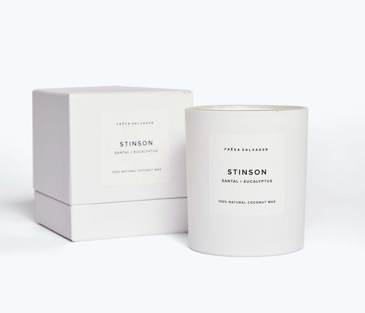FREDA SALVADOR FRĒDA Candle