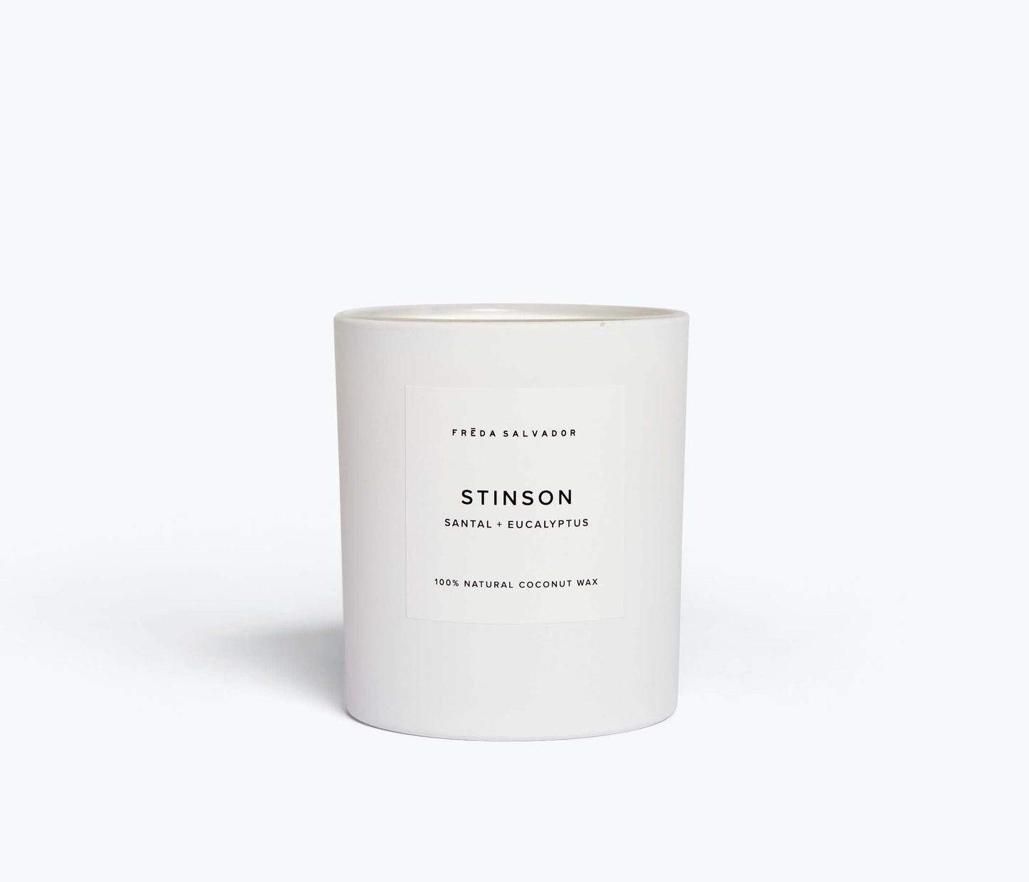FREDA SALVADOR FRĒDA Candle