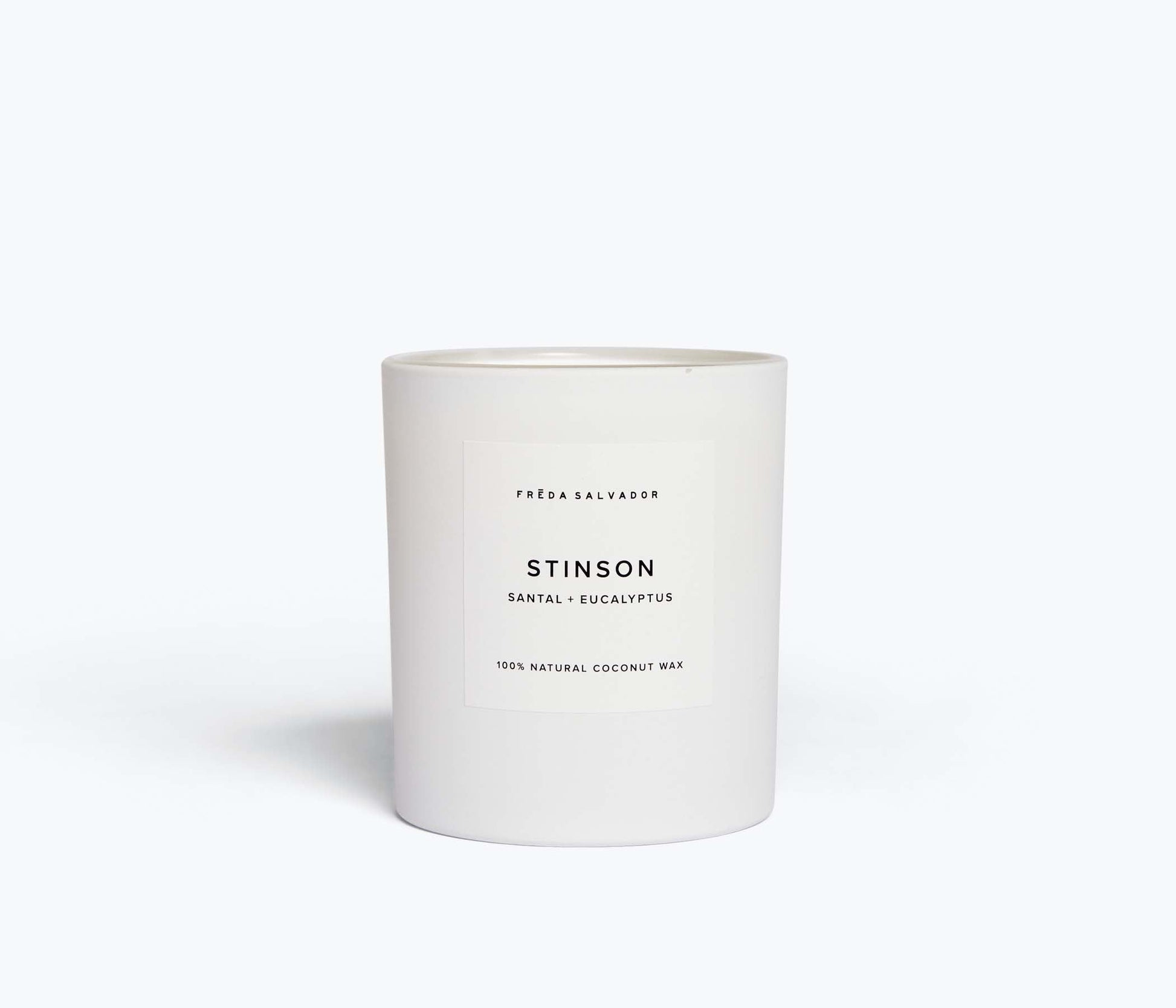 FREDA SALVADOR FRĒDA Candle