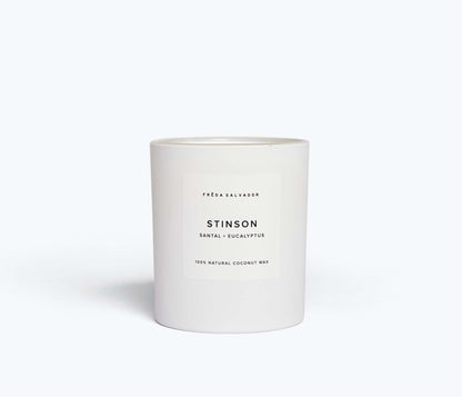 FREDA SALVADOR FRĒDA Candle