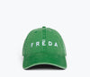 Washed Green