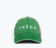 Washed Green