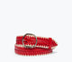 Crimson Veg Calf
